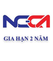 Dịch vụ chữ ký số NCCA_Gia hạn 2 năm