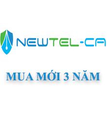 ĐĂNG KÝ MỚI NEWTEL 3 NĂM