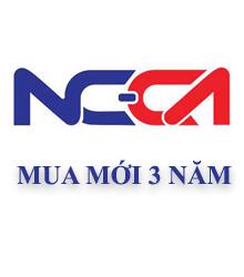 Dịch vụ chữ ký số NCCA_Đăng ký mới 3 năm