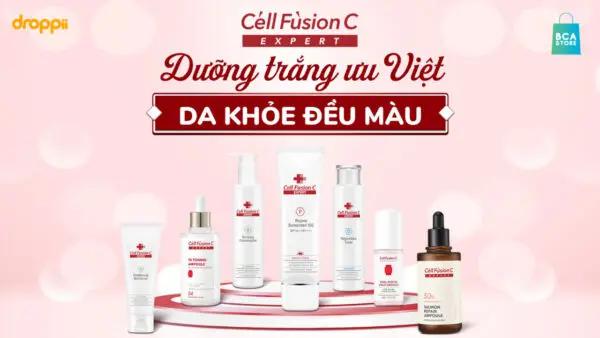 Da Trắng Sáng Như Mơ Chỉ Với Ta Toning Peel